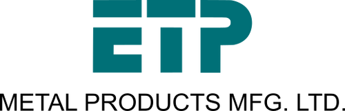 ETP Metal Products Mfg. Ltd.